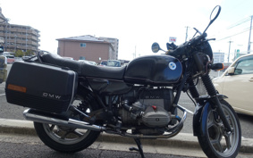 BMW R65 1986 3408