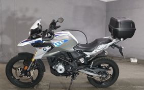 BMW G310GS 0G02