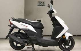 SYM ORBIT3 2015