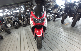 YAMAHA NMAX ABS SE86J