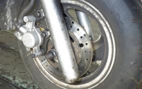 YAMAHA AXIS 125 TREET SE53J