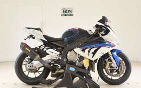 BMW S1000RR 2014