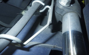 SUZUKI ADDRESS 110 2023 CE47A