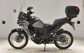 KAWASAKI VERSYS-X 250 A 2024 LE250D