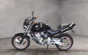 HONDA HORNET250 MC31