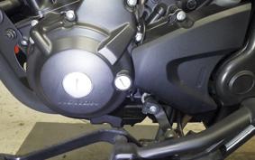 HONDA REBEL 250 A 2020 MC49