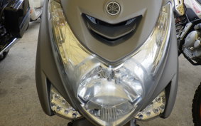 YAMAHA MAJESTY155 S SG28J