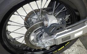 KAWASAKI KLX250D TRACKER LX250E