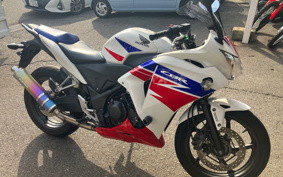 HONDA CBR250R ABS MC41