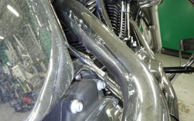 HARLEY FXSTC 1580 2009