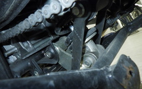 HONDA NC750X DCT 2024 RH09