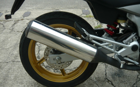 HONDA VTR 250 MC33