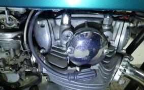 YAMAHA XS650 E 1973 S650