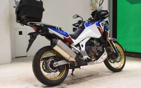 HONDA CRF1100L AFRICA TWIN DCT 2020 SD10
