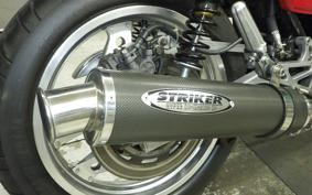 HONDA CB750F C INTEGRA 1984 RC04
