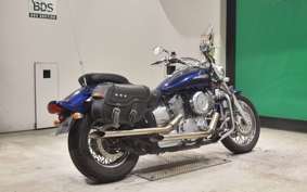 YAMAHA DRAGSTAR 1100 1993 VP13J