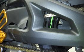 KAWASAKI ZX 10 NINJA ABS 2024 ZXT02L