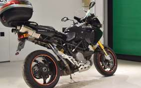 DUCATI MULTISTRADA 1100 S 2009
