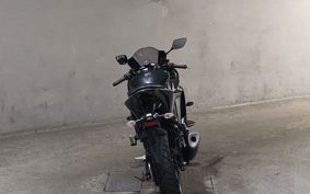 YAMAHA YZF-R25 RG43J