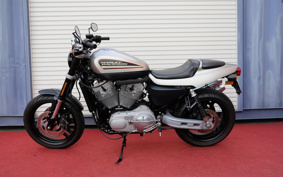 HARLEY XR1200 2008 LA6