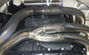 HONDA CB1300SF SUPER FOUR A 2013 SC54