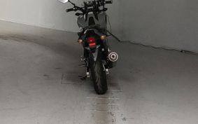 HONDA NC 700 X LD 2013 RC63