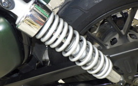 HONDA ﾊｲﾈｽCB350 2022