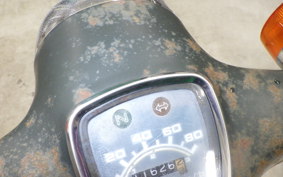 HONDA C70 SUPER CUB C70