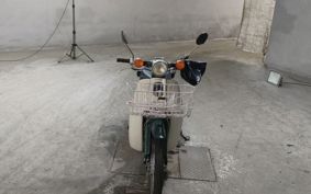 HONDA SUPER CUB50 AA01