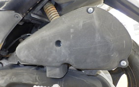 SUZUKI LET's 2 CA1PA