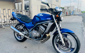 KAWASAKI BALIUS 250 ZR250A