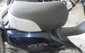HONDA C110 SUPER CUB 1999 JA10