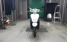 SUZUKI ﾚｯﾂ 1986 CA4AA