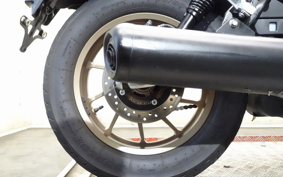 HONDA REBEL 250 S EDITION MC49