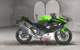 KAWASAKI NINJA 400 2022 EX400G