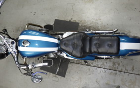 HONDA STEED 400 1993