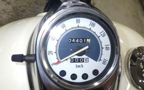 YAMAHA DRAGSTAR 250 2013 VG05J