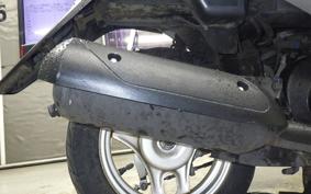 HONDA DIO Gen.6 AF62