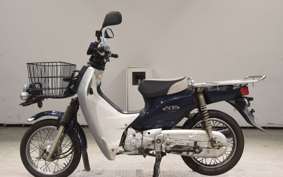 HONDA C110 SUPER CUB 2022 JA10