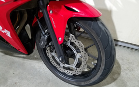 HONDA CBR400R ABS 2017 NC47