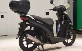 SUZUKI ADDRESS 110 2013 CE47A