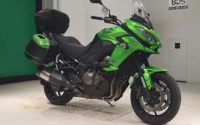 KAWASAKI VERSYS 1000 2015