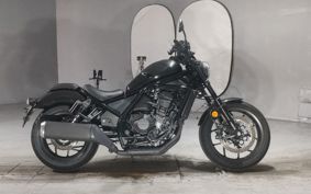 HONDA REBEL 1100 2022 SC83