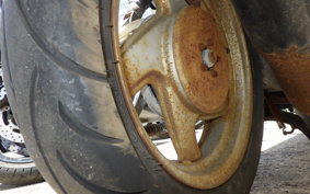 YAMAHA AXIS 100 SB06J