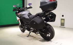 YAMAHA MT-09 Tracer GT 2018 RN51J