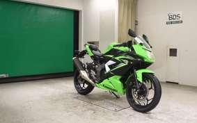 KAWASAKI NINJA 250 SL BX250A