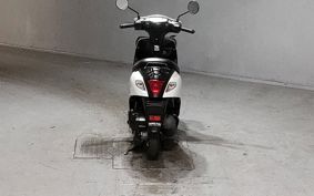 SUZUKI LET`S CA4AA