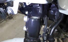 HONDA CROSS CUB 110 JA60