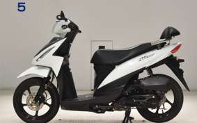 SUZUKI ADDRESS 110 CE47A