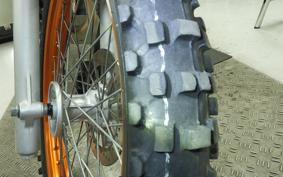 YAMAHA SEROW 250 Gen.2 DG17J